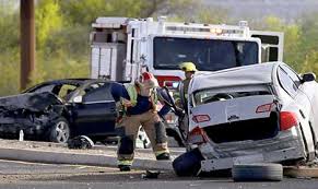 Fatal Car Accident Tucson Today Latest Updates and Information